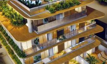 Imagem 2: Apartamento para Venda em João Pessoa, Manaíra, 2 dormitórios, 2 suítes, 1 banheiro