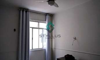 Imagem 2: Rio de Janeiro - Apartamento Padrão - Jacaré