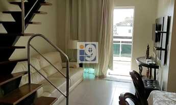 Imagem 4: Apartamento Cobertura