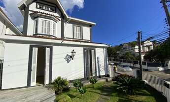 Imagem 7: Casa comercial para locação tem 250 metros quadrados com 10 salas em Centro - Petrópolis