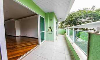 Imagem: Apartamento 3 quartos