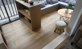 Imagem 5: Apto a venda com 64 m² com 2 quartos 1 suíte 1 vaga ao lado do metrô Conceição