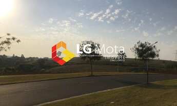 Imagem 2: Terreno - Alphaville Dom Pedro - Campinas