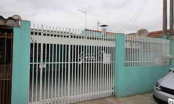 Imagem: Casa à venda, 132 m² por R$ 350.000,00