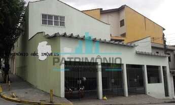 Imagem 3: Casa com 4 dormitórios à venda - Osvaldo Cruz - São Caetano do Sul/SP - CA1391