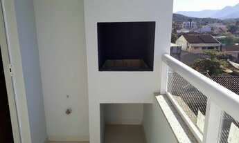 Imagem 6: Apartamento Cobertura para Venda no Bairro Costa e Silva em Joinville-SC