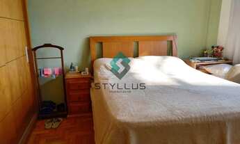 Imagem 6: Rio de Janeiro - Apartamento Padrão - Quintino Bocaiúva