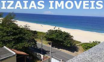 Imagem: COBERTURA DUPLEX EM FRENTE A PRAIA SAQUAREMA