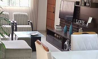 Imagem: Ref. 6105 - Casa 3 qtos - Borboleta