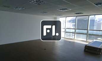 Imagem 2: Conjunto comercial na Bela Vista para locação com 801m²