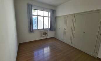 Imagem 3: OPORTUNIDADE ÚNICA! Excelente apto 3 quartos com 1 suíte, localização incrível, 165 M2 - R