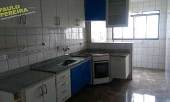 Imagem 5: Apartamento com 75M² 02 Dormitórios na Vila Rosália