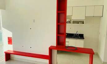 Imagem 3: APARTAMENTO 65m², 2 QUARTOS (1 SUÍTE), 1 VAGA, CENTRO - SÃO PAULO/SP