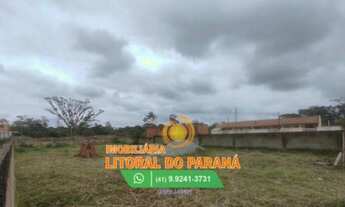 Imagem 5: Terreno perto da praia em Matinhos
