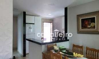 Imagem 3: Casa com 2 dormitórios à venda, 73 m² - Cajueiros (Itaipuaçu) - Maricá/RJ