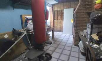 Imagem 6: Sobrado Vila Rio Branco com suite e salão