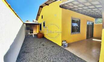 Imagem: Bela casa à venda em Unamar, 2 quartos