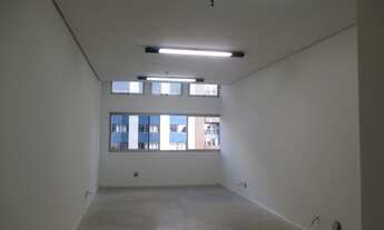 Imagem 7: Belo Horizonte - Conjunto Comercial/Sala - Centro