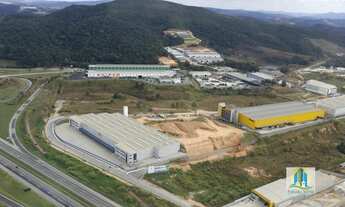 Imagem 4: Area-Industrial-para-Venda-em-Centro-Aracariguama-SP