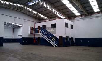 Imagem 4: Excelente Barracão