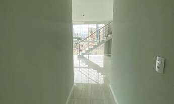 Imagem 6: Duplex para venda com 196 metros quadrados com 3 quartos