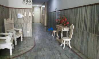 Imagem: Apartamento à venda em Belo Horizonte/MG