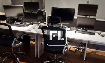 Imagem 4: Conjunto, 364 m² - venda por R$ 6.500.000,01 ou aluguel por R$ 33.000,00/mês - Itaim Bibi