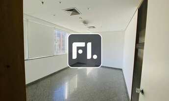 Imagem 3: Conjunto comercial na Chácara Santo Antônio a venda e locação com 136m²