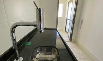 Imagem 4: Apto a venda com 93 m² com 3 quartos 1 suite 2 vagas na Barra Funda - São Paulo - SP