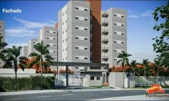 Imagem: Lançamento de aptos de 2 dorms. Com 1 vaga