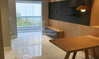 Imagem 2: Apartamento para venda com 67m², 2 dormitórios, 1 suíte e 2 vagas de garagem no Edifício G