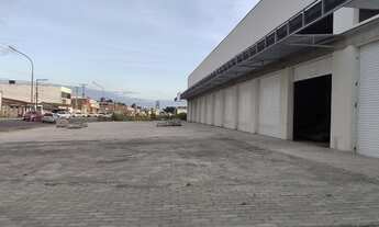 Imagem 6: Lojas no Tomba para Locação