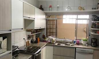 Imagem 3: Casa no Reserva do Bosque com 4 dormitórios