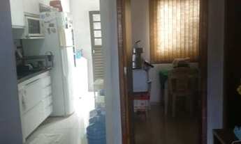 Imagem 5: LF- casa no cabula linda