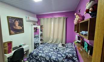 Imagem 4: Linda Casa pra Venda no Santo Antônio com 05 Quartos