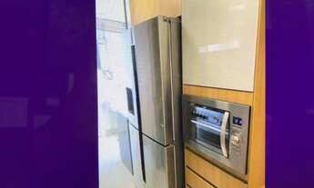 Imagem 3: Apartamento 3q praia de Charitas 239m2 cobertura linear - Niterói - RJ