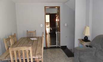 Imagem 6: Casa à venda, 96 m² por R$ 380.000,00 - Vale Feliz - Teresópolis/RJ