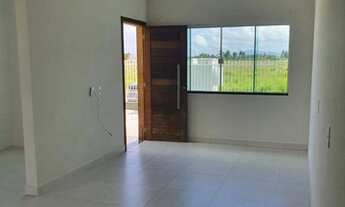 Imagem 6: Casa 2 dormitórios 1 suíte terreno 220m² no bairro Joaia em Tijucas - SC