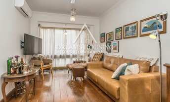 Imagem 2: 2 Quartos, 1 suíte, 1 vaga e elevador no Bom Fim!