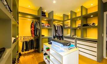 Imagem 7: RRCOD3675 Casa 320m² CONDOMÍNIO RESIDENCIAL ALPHAVILLE 4 - 4 Dorms (2 Suítes) - 4 Vagas