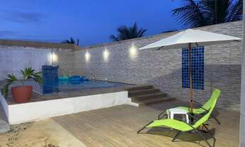 Imagem: Ótima casa para temporada a 8 klm da praia