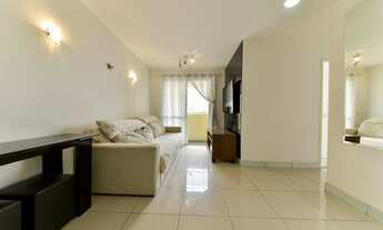 Imagem 1: SÃO BERNARDO DO CAMPO - Apartamento Padrão - BAETA NEVES