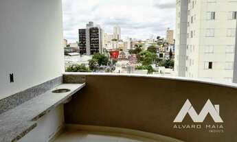 Imagem 3: Apartamento de 3 quartos com 78,71 m² à venda no Floresta