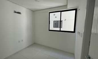 Imagem 4: Apartamento com 3 dormitórios para alugar, 66 m² por R$ 1.754,67/mês - Uruguai - Teresina