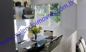 Imagem 3: Venda - Apartamento - Chácara Letônia - Americana - SP