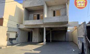 Imagem 6: Sobrado com 2 dormitórios à venda, 60 m² por R$ 240.000,00 - Mirim - Praia Grande/SP