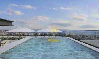 Imagem: Apartamentos Duplex com varanda a 200m da