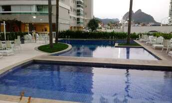 Imagem 6: Apartamento para venda com 72 metros quadrados com 3 quartos em Jacarepaguá - Rio de Janei