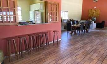 Imagem 2: Chácara em Tatuí/SP