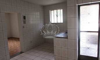 Imagem 4: Casa Térrea com garagem e 03 quartos - Marechal Hermes